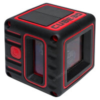 Лазерный уровень ADA Cube 3D Basic Edition с калибровкой