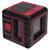 Лазерный уровень ADA Cube 3D Basic Edition с калибровкой