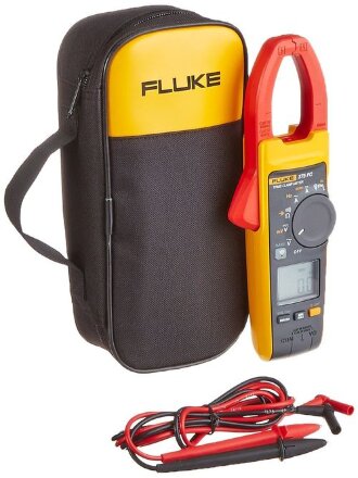 Токовые клещи Fluke 375 FC