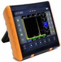 Дефектоскоп ультразвуковой УСД-60, стандартный комплект, с поверкой КРОПУС
