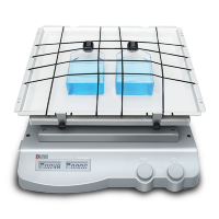 Шейкер для 3D вращения SK-D3309-Pro, DLAB
