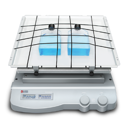 Шейкер для 3D вращения SK-D3309-Pro, DLAB