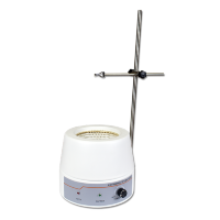Колбонагреватель RHON-4103E (UT-4103E), 3000мл