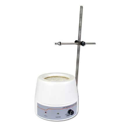 Колбонагреватель RHON-4103E (UT-4103E), 3000мл