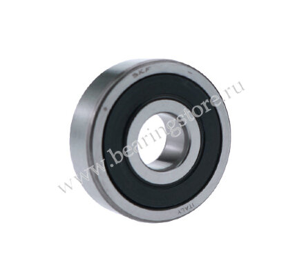 Подшипник 6200 2RSLTN9/C3VT162 SKF