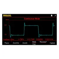 Опция увеличения частоты для DL30xx FREQ-DL3