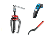 Инструменты SKF TLMP 1-D18 SKF