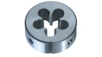 Плашка М48x5 мм левая TORNERI