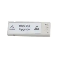 Опция расширения диапазона частот Tektronix MDO3SA