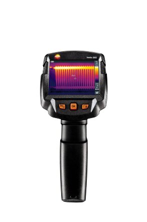 Тепловизор Testo 865