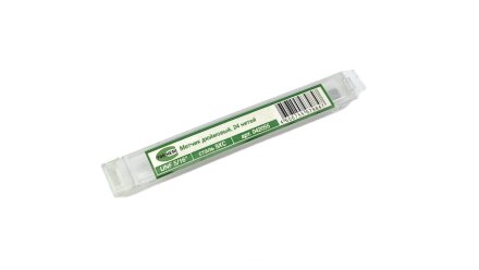 Метчик дюймовый UNF 5/16" 24 нитей, 9ХС TORNERI