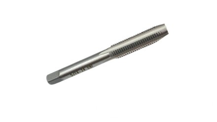 Метчик дюймовый UNF 5/16" 24 нитей, 9ХС TORNERI