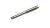Метчик дюймовый UNF 5/16" 24 нитей, 9ХС TORNERI
