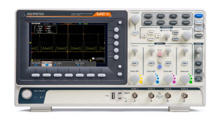 Осциллограф GW Instek GDS-71104B