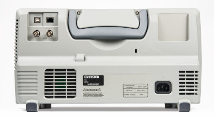 Осциллограф GW Instek GDS-71104B