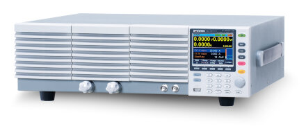 Электронная нагрузка GW Instek PEL-73111H