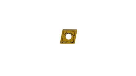 Пластина токарная твердосплавная CNMG120408-GM TC6125 TORNERI