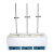 Колбонагреватель RHON-4110-3 (UT-4110-3), 1000мл, трехместный