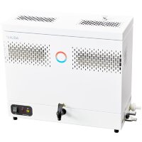 Дистиллятор LAUDA Puridest PD 4 R, 4 л/ч, с накопительным баком 8 л L003014