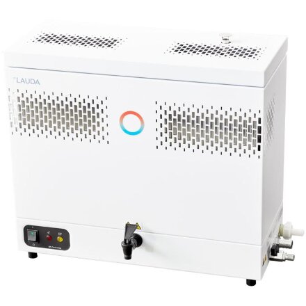 Дистиллятор LAUDA Puridest PD 4 R, 4 л/ч, с накопительным баком 8 л L003014