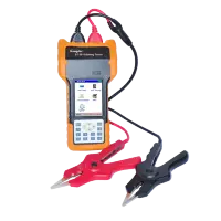 Тестер аккумуляторных батарей Kongter BT-3915