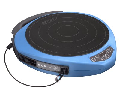 Индукционный нагреватель SKF TWIM 15/230V