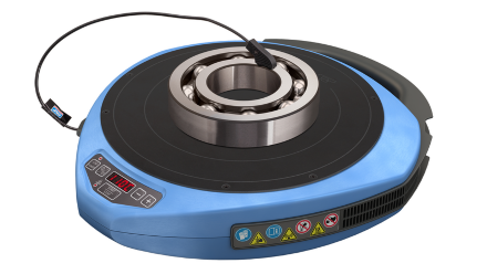 Индукционный нагреватель SKF TWIM 15/230V