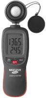 Люксметр МЕГЕОН 21380 с Bluetooth