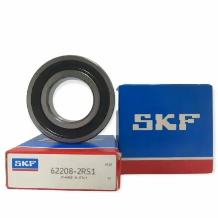 Подшипник SKF 62208-2RS1