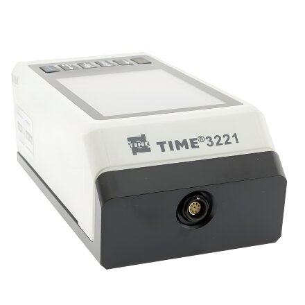 Профилометр TIME 3221 с поверкой