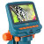 Микроскоп Levenhuk LabZZ DM200 LCD