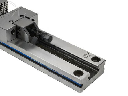 Тиски Gerardi ART.1A-3x300 Standard FLEX, 146 мм