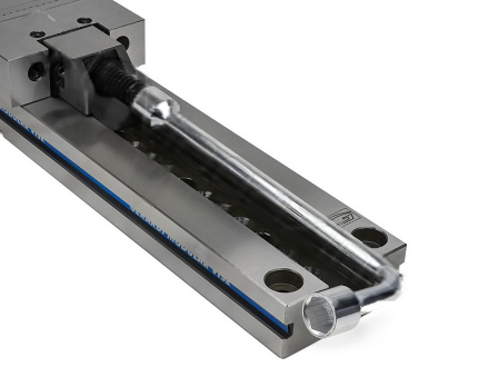 Тиски Gerardi ART.1A-3x300 Standard FLEX, 146 мм