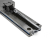 Тиски Gerardi ART.1A-3x300 Standard FLEX, 146 мм