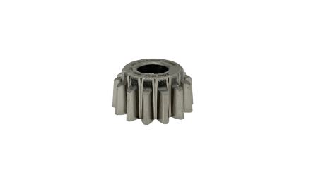 Долбяк чашечный М3,5 z=14 30° D=49 мм d=20 мм (2540-0037) TORNERI