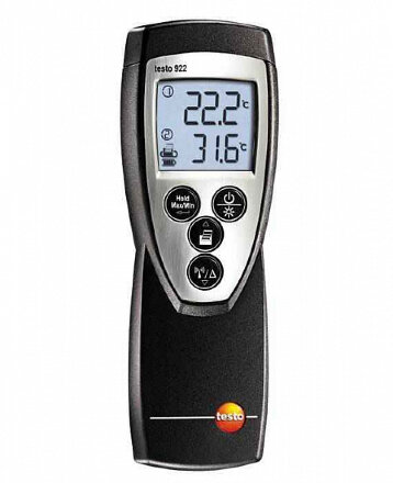 Термометр Testo 922