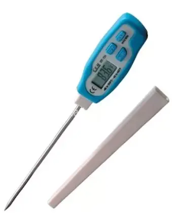 Термометр СЕМ DT-131