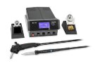 Станция паяльная ERSA i-CON VARIO 2 MK2 /230V AXV Станция паяльная ERSA i-CON VARIO 2 MK2 /230V AXV