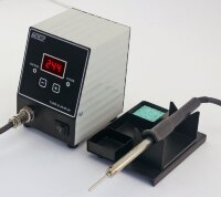Паяльная станция Магистр Ц20 50Вт 220В