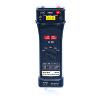 Дифференциальный пробник PINTECH DP-50