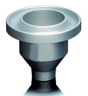 Вискозиметр проточный чашечный ВЗ, модификация ВЗ-DIN, 53 211 flow cup, ВЗ-DIN 1108/02, без поверки Восток-7