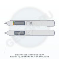 9720-199 Виброметр электронный 0.1-199.9 мм/с