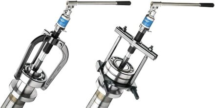 Комплект гидравлического съемника SKF TMHC 110E