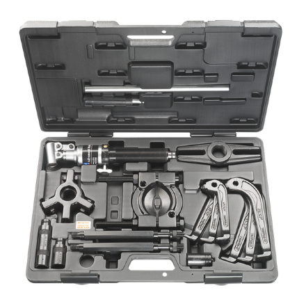 Комплект гидравлического съемника SKF TMHC 110E