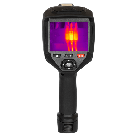 Тепловизор RGK TL-400