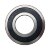Подшипник SKF 6312-2RSH