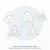 WNMG080408-PP MK7100 пластина для точения Microbor