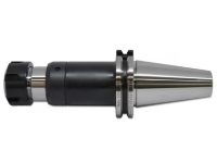 SK40-TER25-120 Патрон резьбонарезной для цанг