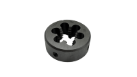 Плашка UNC 1-1/8" 7 нитей TORNERI