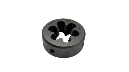 Плашка UNC 1-1/8" 7 нитей TORNERI
